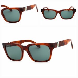 LACOSTE L6007S, Rectangular Men's Sunglasses